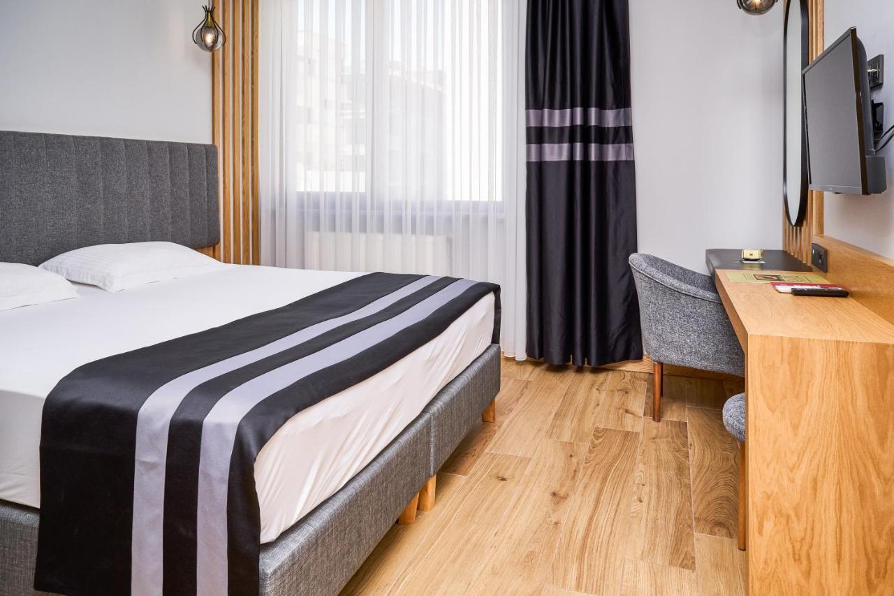 Buyuk Truva Hotel Чанаккале Экстерьер фото