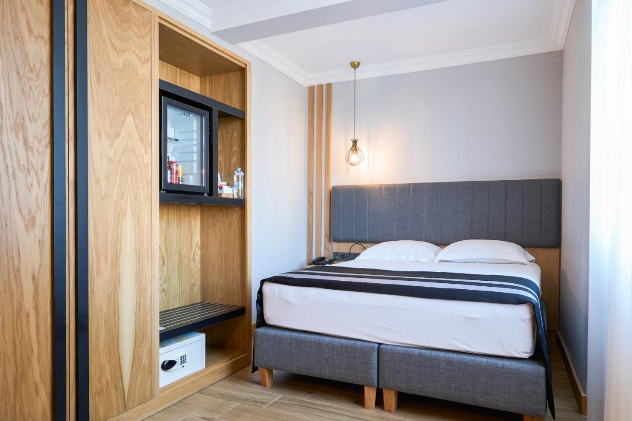 Buyuk Truva Hotel Чанаккале Экстерьер фото
