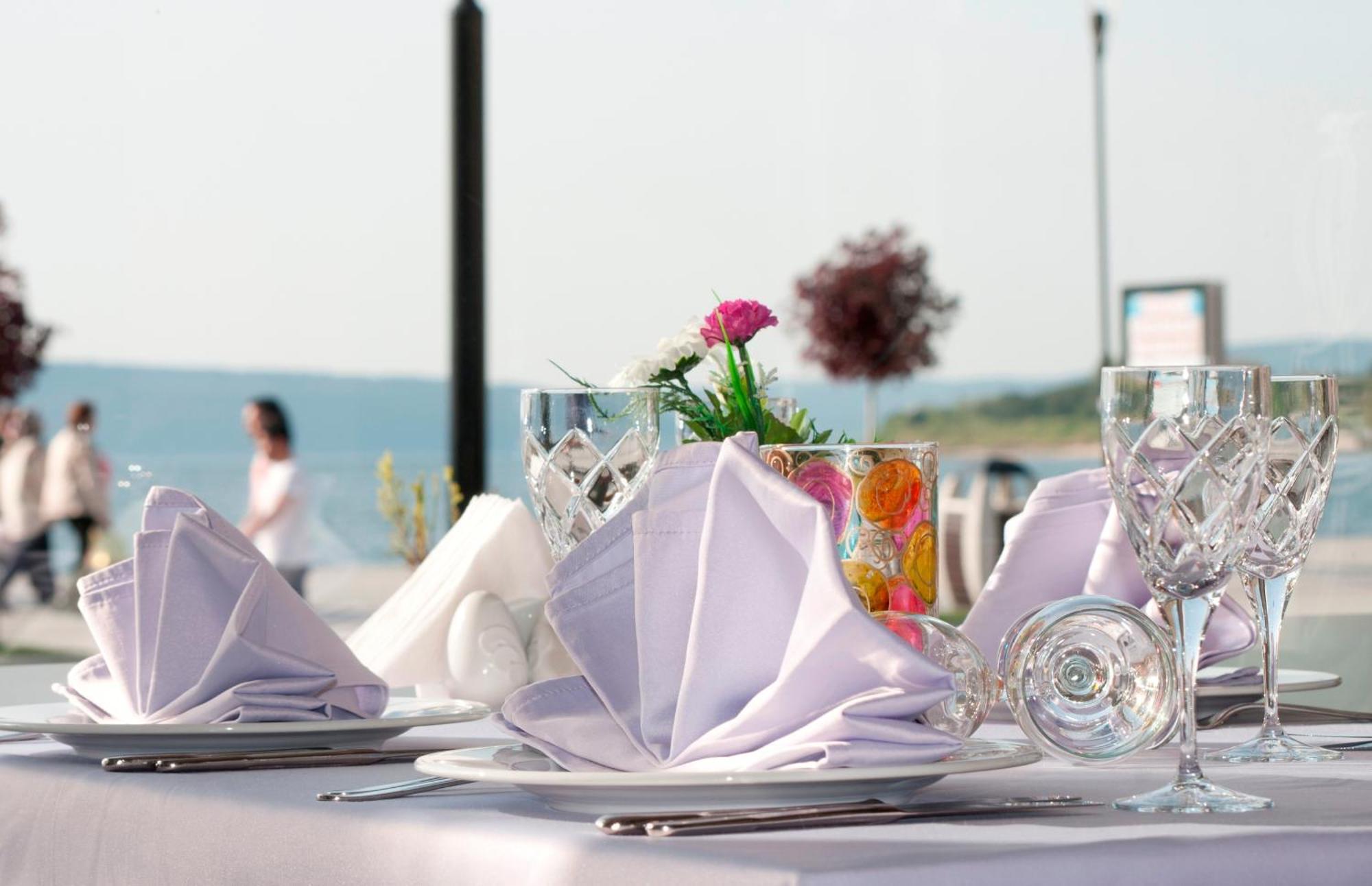 Buyuk Truva Hotel Чанаккале Экстерьер фото
